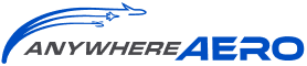 AnywhereAero Logo